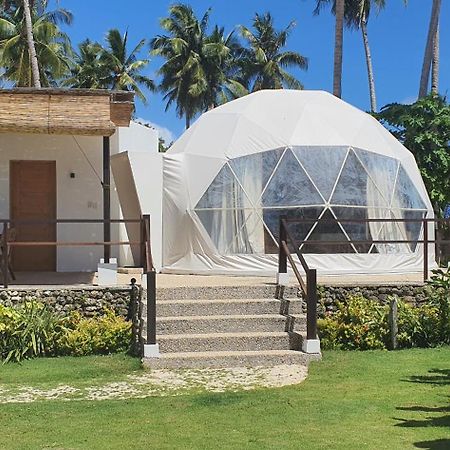 Malipaya Villas General Luna  Ngoại thất bức ảnh