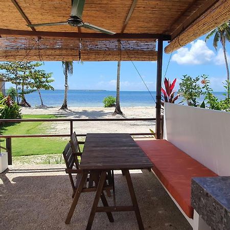 Malipaya Villas General Luna  Ngoại thất bức ảnh